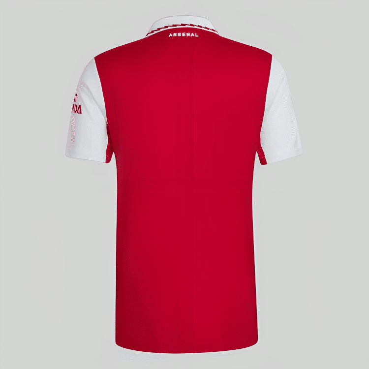 Camisa Arsenal I – 2022