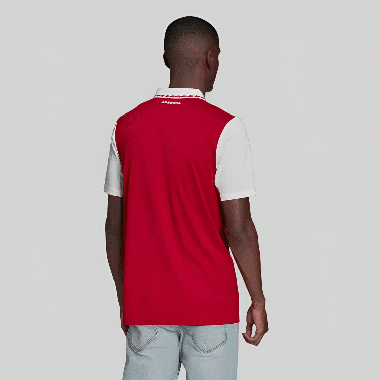 Camisa Arsenal I – 2022