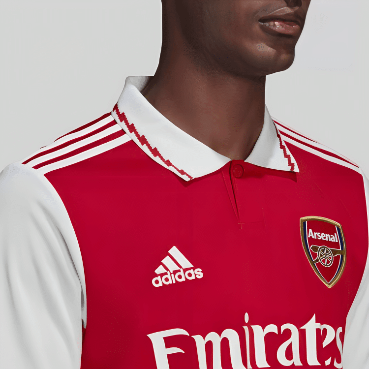 Camisa Arsenal I – 2022