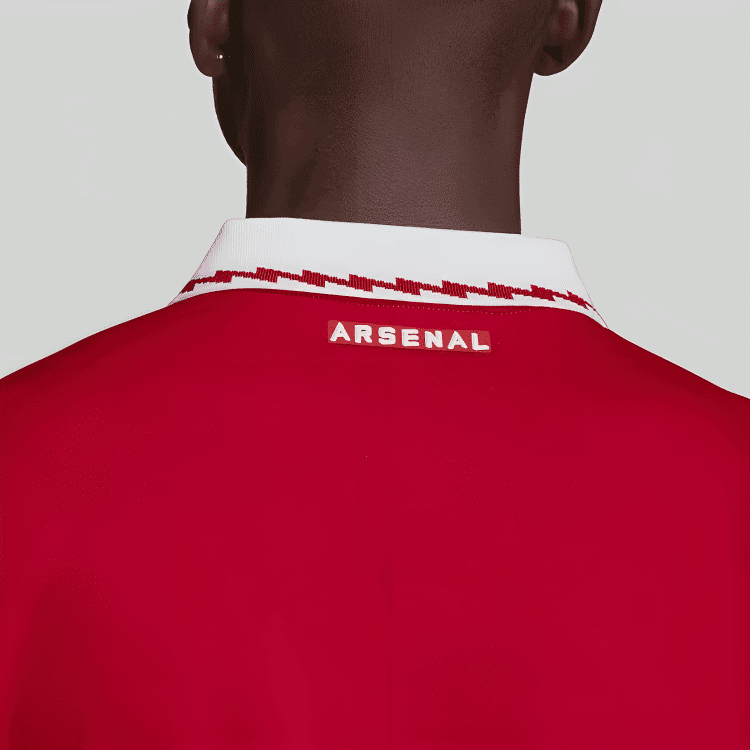 Camisa Arsenal I – 2022