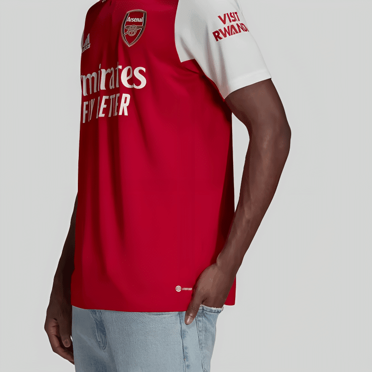 Camisa Arsenal I – 2022