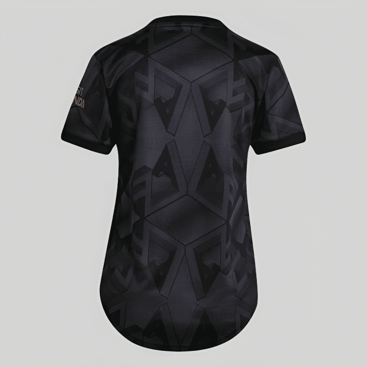 Camisa Arsenal II Feminina – 2022