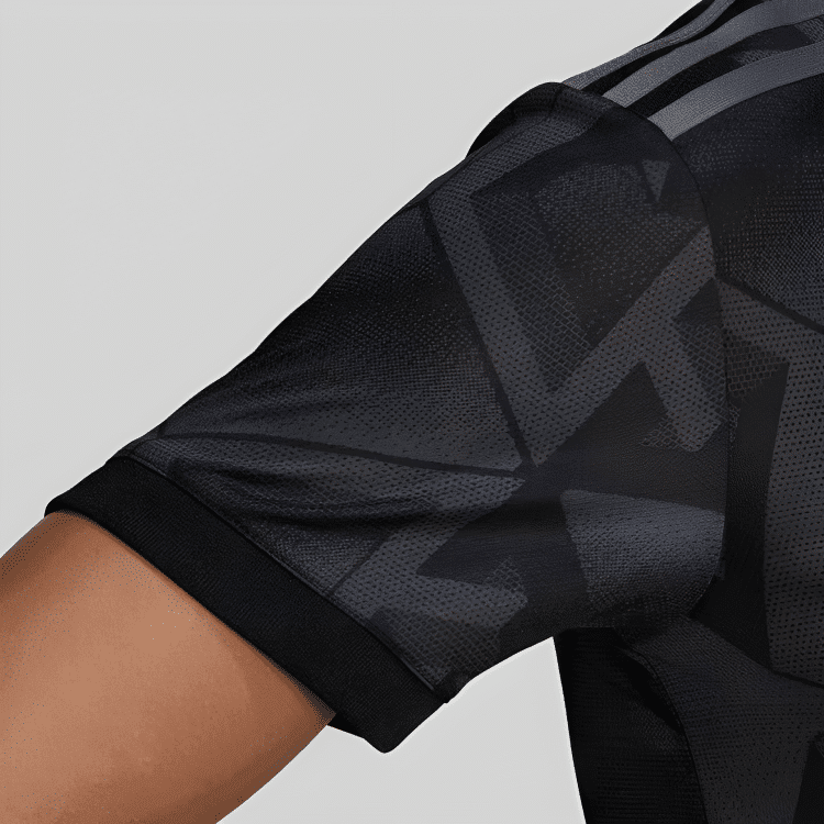Camisa Arsenal II Feminina – 2022