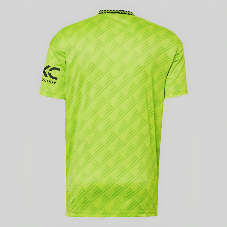Camisa Manchester United III – 2022