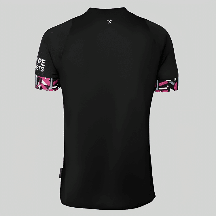 Camisa West Ham II – 2022