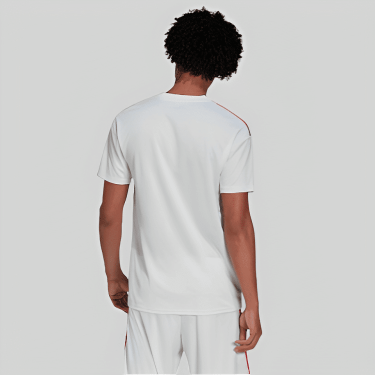 Camisa Olympique Lyon I – 2022