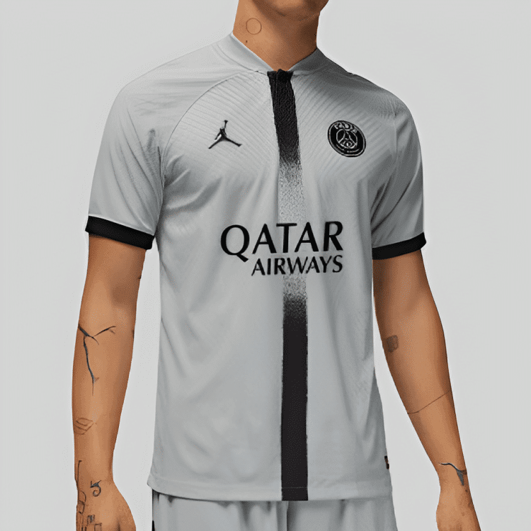 Camisa PSG II – Versão Jogador – 2022