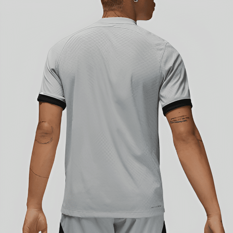 Camisa PSG II – Versão Jogador – 2022