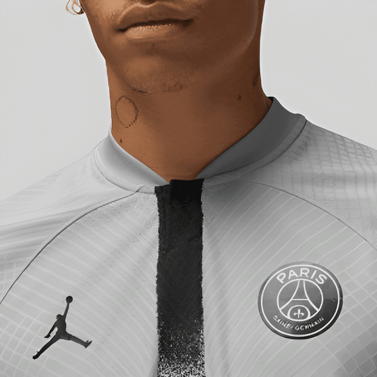 Camisa PSG II – Versão Jogador – 2022