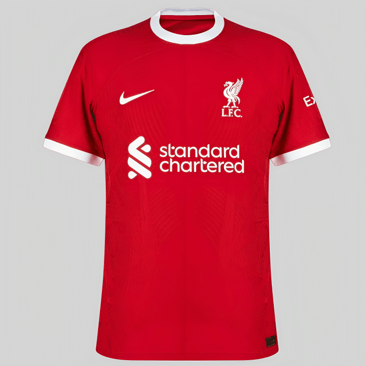 Camisa Liverpool I – 2023