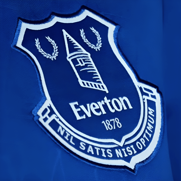 Camisa Everton I – 2022