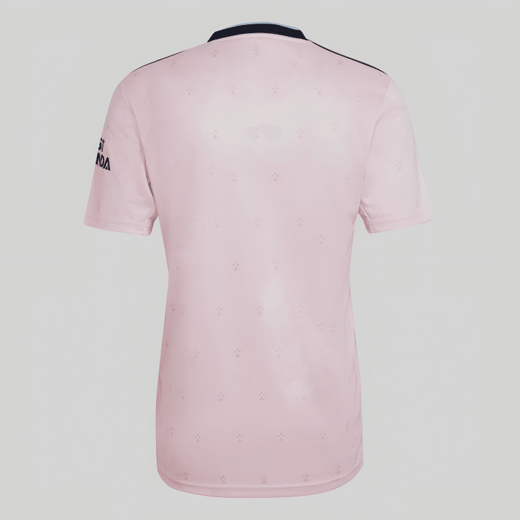 Camisa Arsenal III – 2022