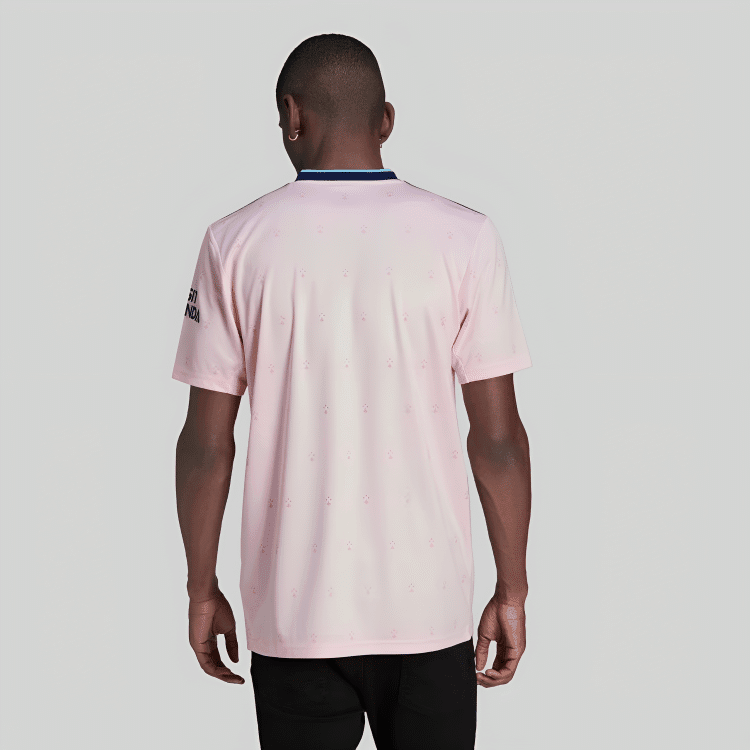 Camisa Arsenal III – 2022