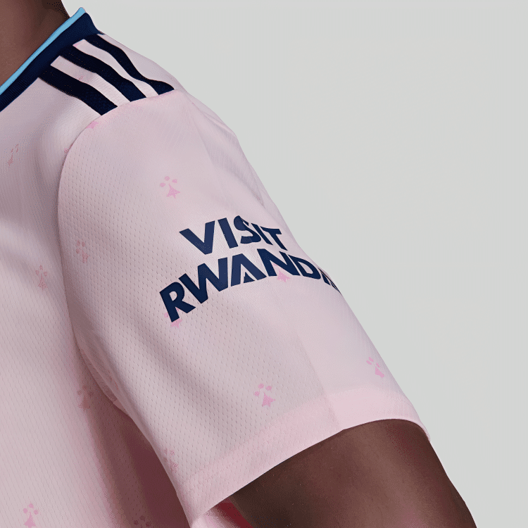 Camisa Arsenal III – 2022