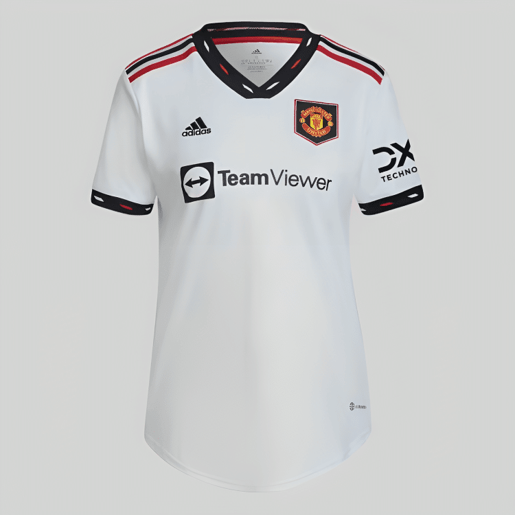 Camisa Manchester United II Feminina – 2022