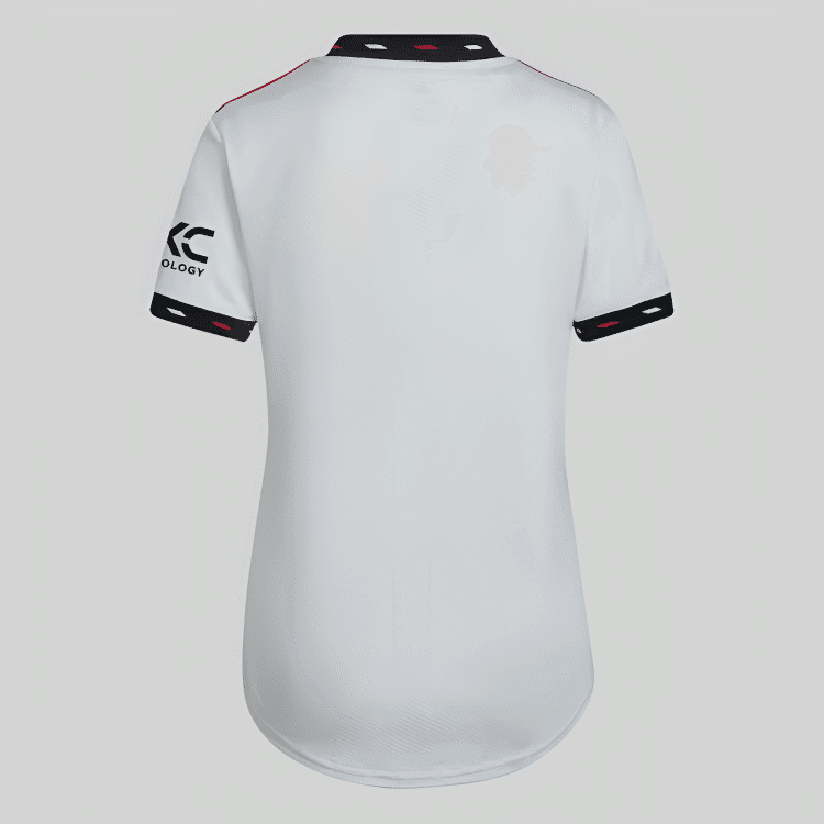 Camisa Manchester United II Feminina – 2022