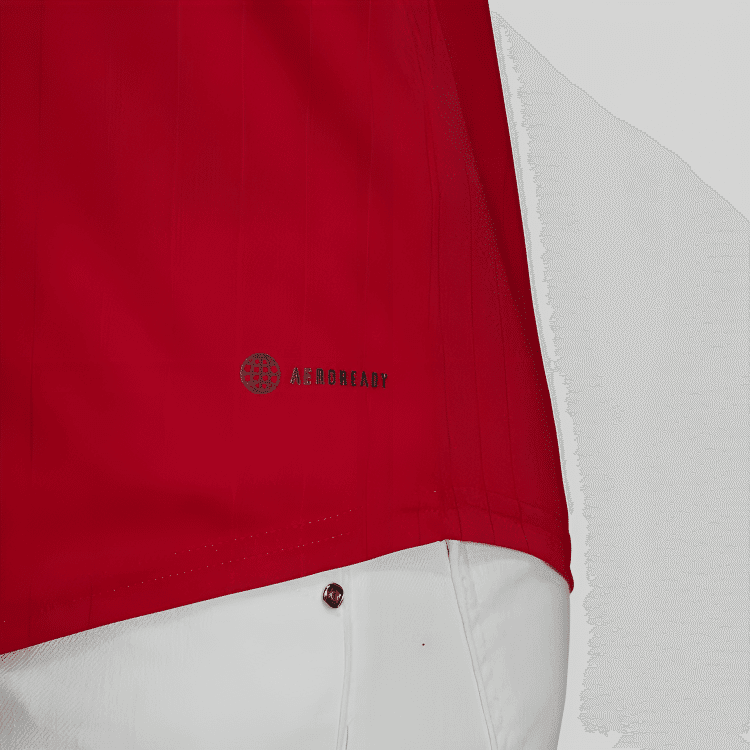 Camisa Manchester United I Feminina – 2022