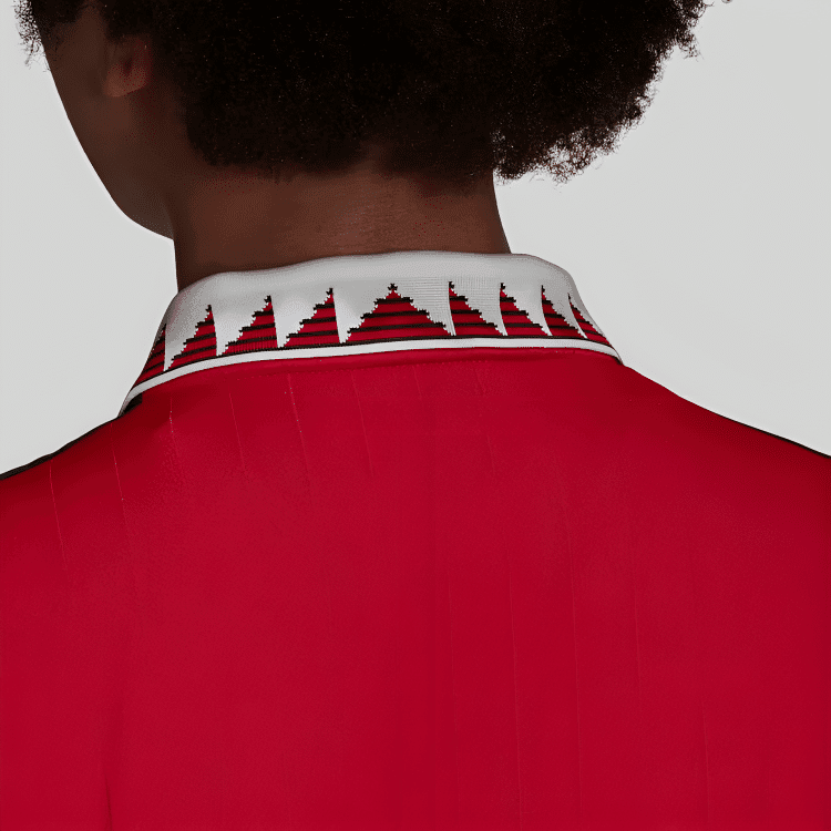 Camisa Manchester United I Feminina – 2022
