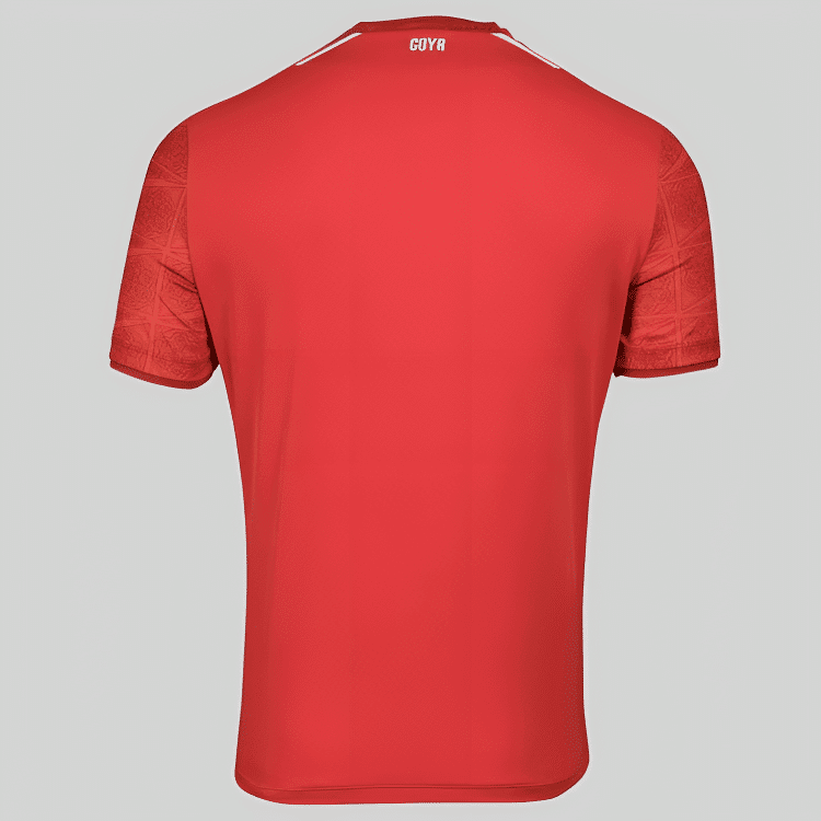 Camisa Nottingham Forest I – 2022