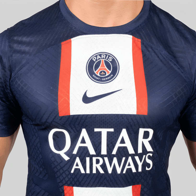 Camisa PSG I – Versão Jogador – 2022