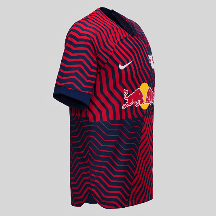 Camisa RB Leipzig II – 2023