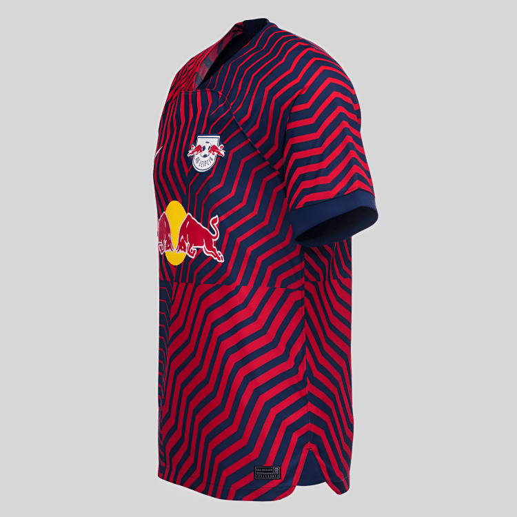 Camisa RB Leipzig II – 2023