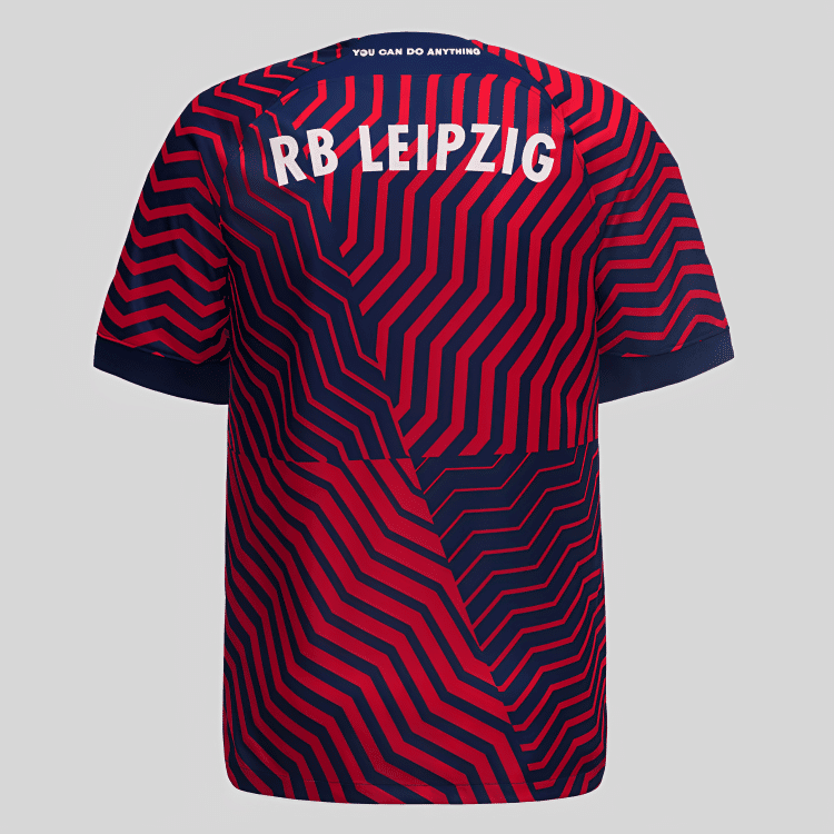 Camisa RB Leipzig II – 2023