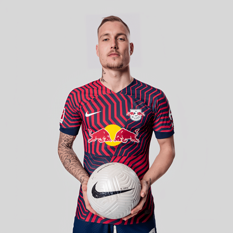 Camisa RB Leipzig II – 2023