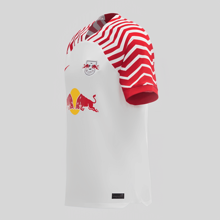 Camisa RB Leipzig I – 2023