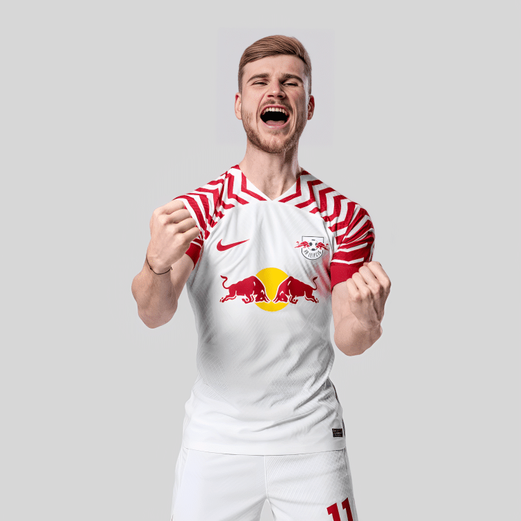 Camisa RB Leipzig I – 2023