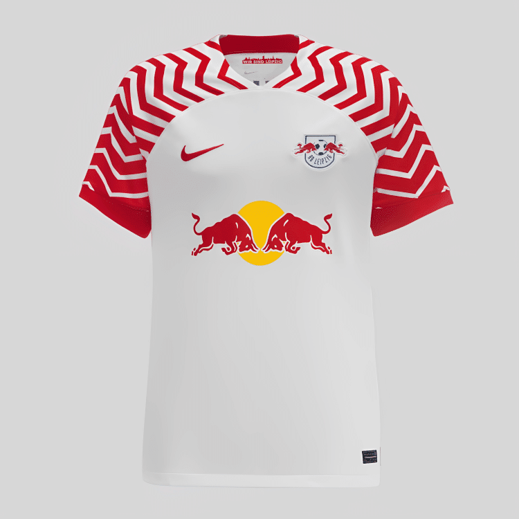 Camisa RB Leipzig I – 2023