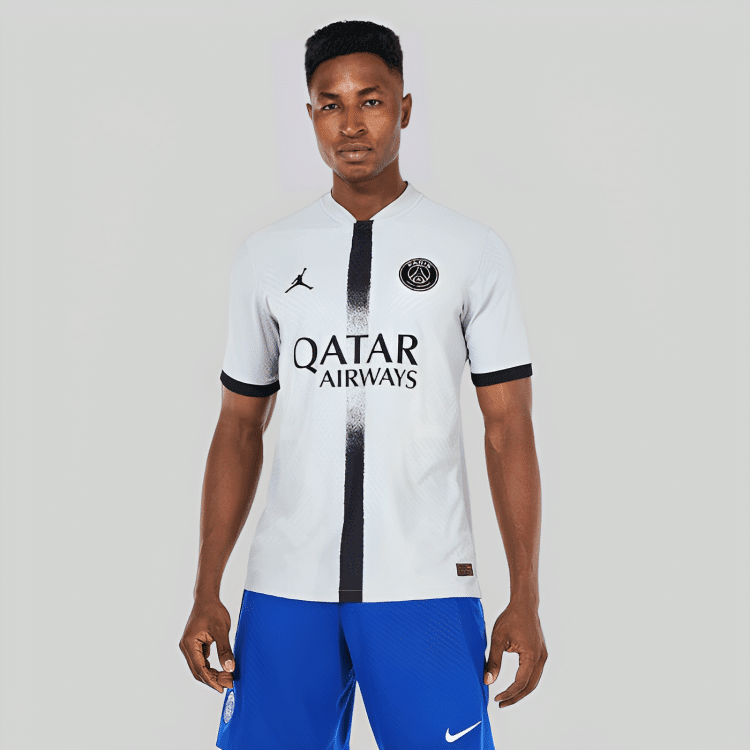 Camisa PSG II – 2022