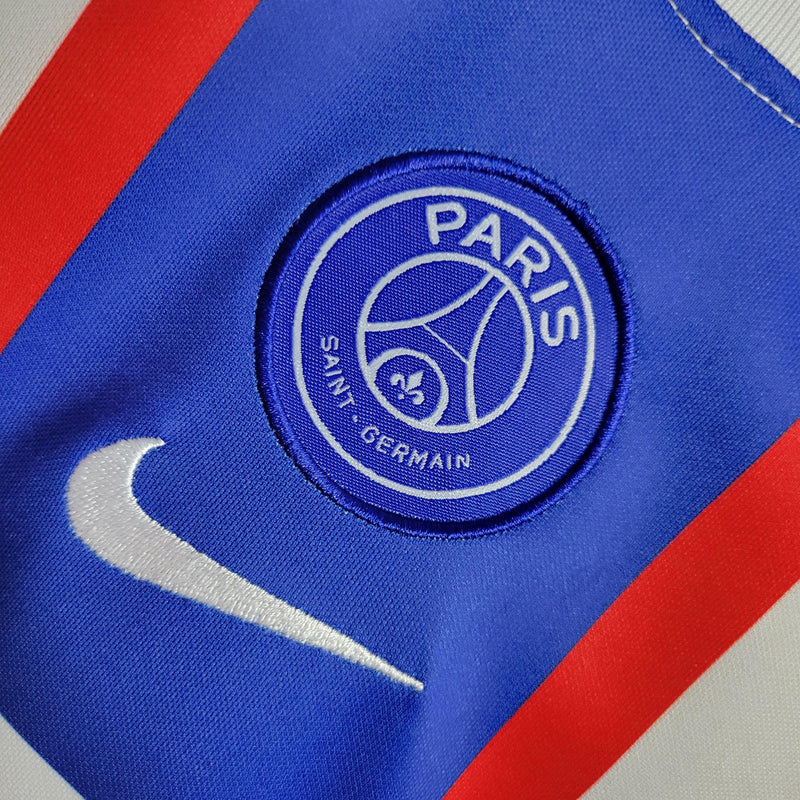 Camisa PSG III 22/23 - Versão Feminina - STARK STORE - Artigos Esportivos