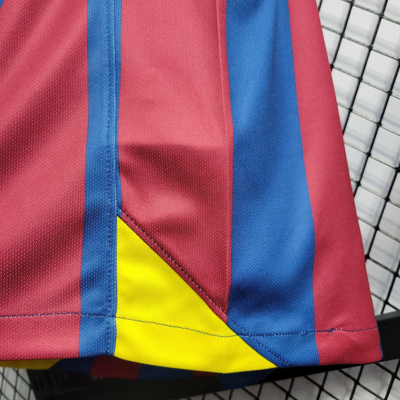 Camisa Barcelona Titular 2006 - Versão Retro - STARK STORE - Artigos Esportivos