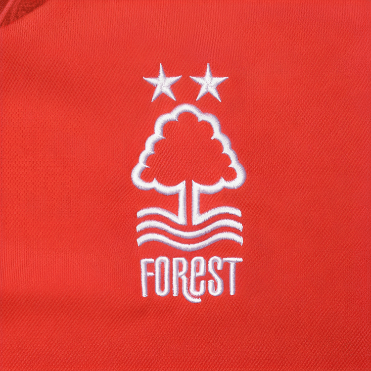 Camisa Nottingham Forest I – 2022