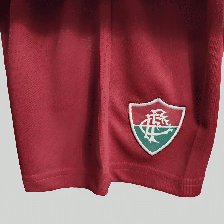 Kit Fluminense Away 2023 – Infantil