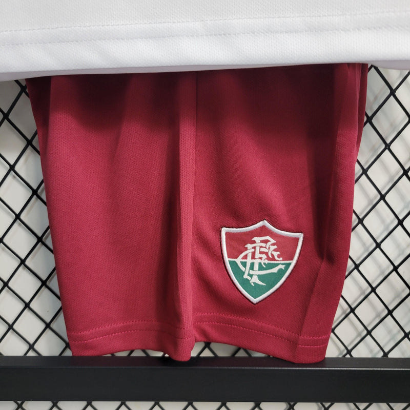 Conjunto Infantil Fluminense II - 2023