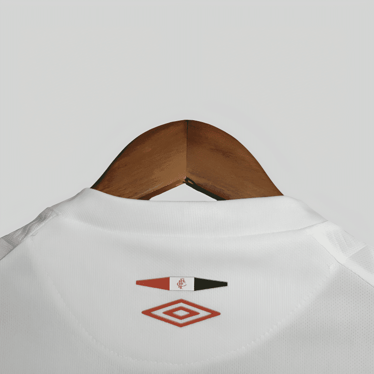 Kit Fluminense Away 2023 – Infantil