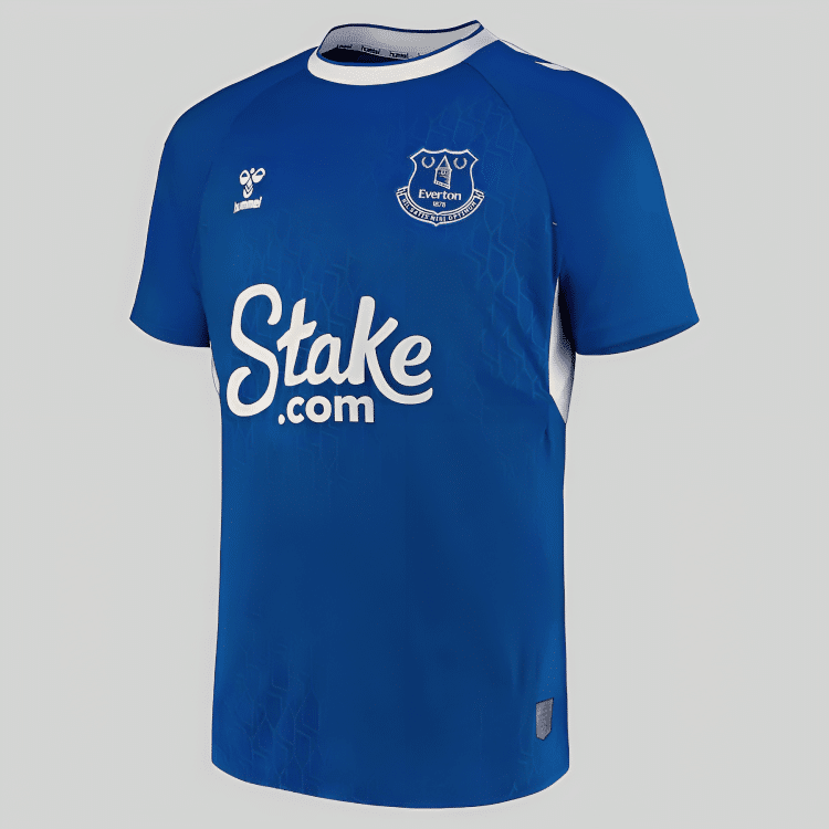 Camisa Everton I – 2022