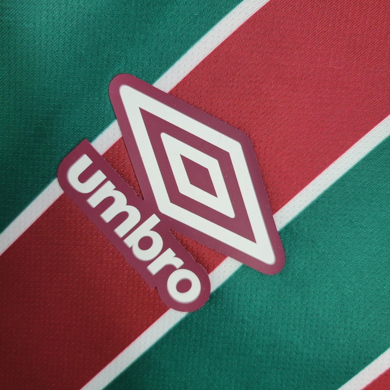 Camisa Fluminense Home - 2023/24