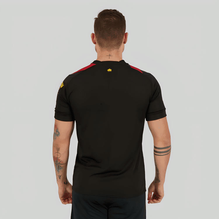 Camisa Manchester City II Versão Jogador – 2022