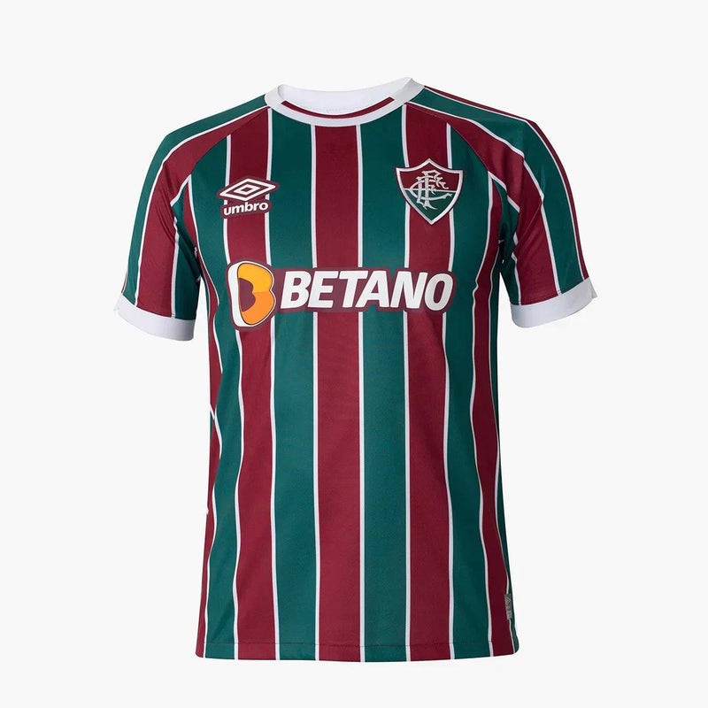 Camisa Fluminense Home - 2023/24