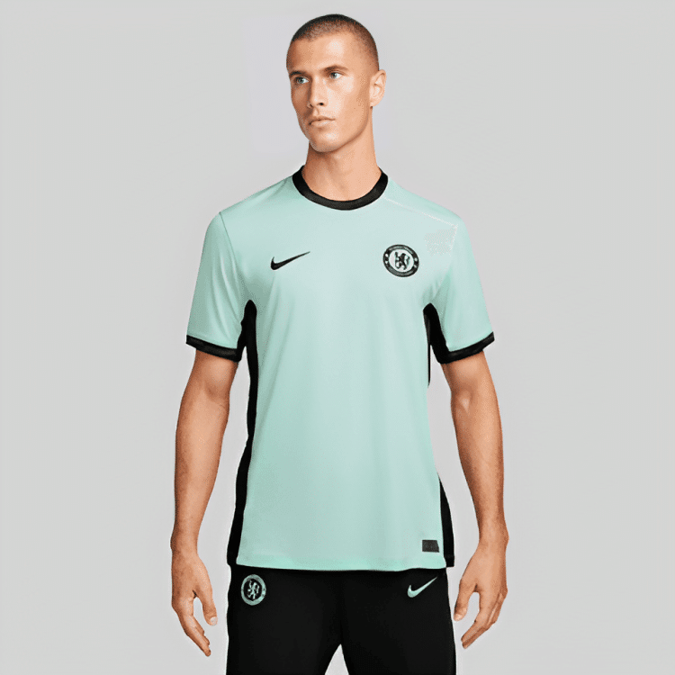 Camisa Chelsea III – 2023