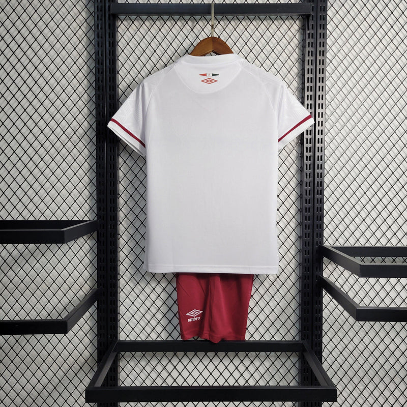 Conjunto Infantil Fluminense II - 2023