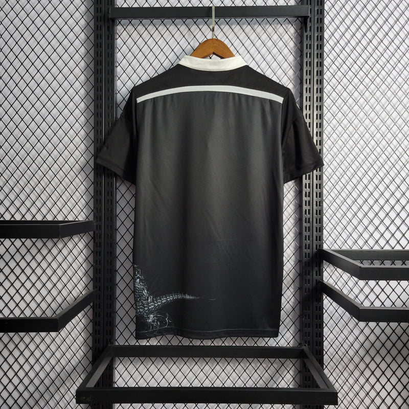 Camisa Real Madrid III 14/15 - Versão Retro - STARK STORE - Artigos Esportivos