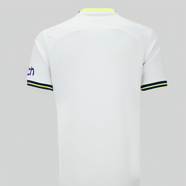 Camisa Tottenham I – 2022