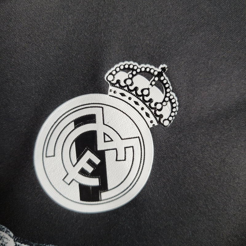 Camisa Real Madrid III 14/15 - Versão Retro - STARK STORE - Artigos Esportivos