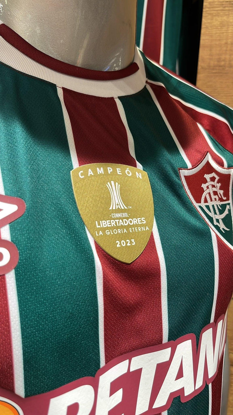 Camisa Fluminense Home - 2023/24