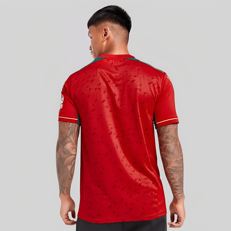 Camisa Wolverhampton II – 2023