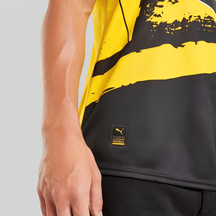 Camisa Borussia Dortmund I Versão Jogador – 23/24